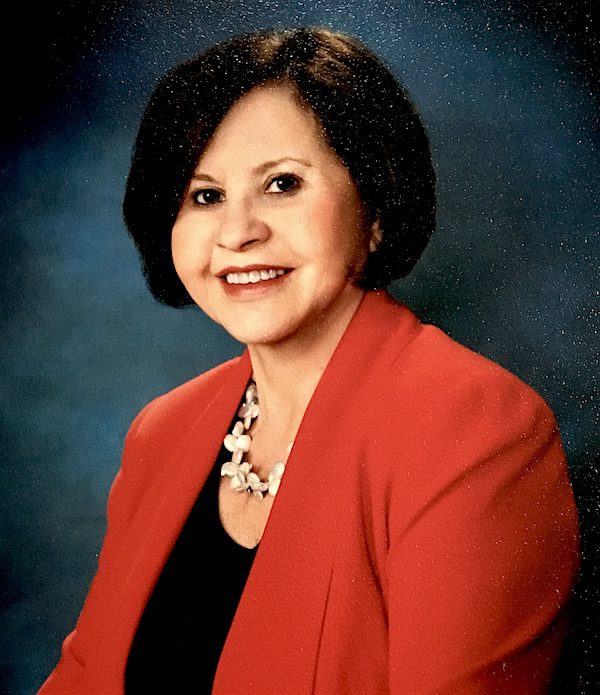 Ayxsa Moss, President and Founder of Executive Cleaning Services